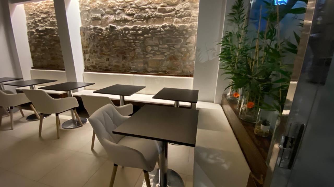 Hostal Somnis Suria Exteriér fotografie