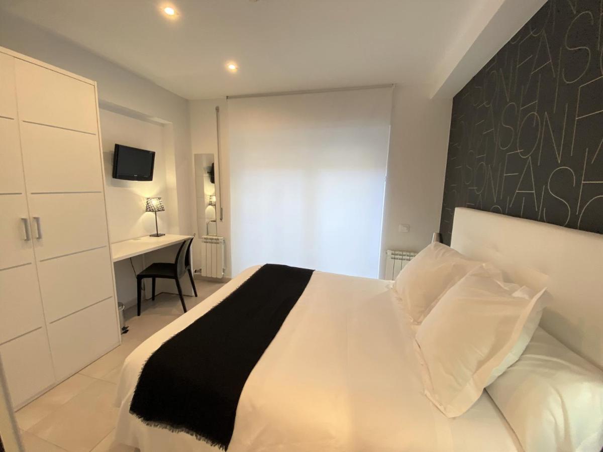 Hostal Somnis Suria Exteriér fotografie