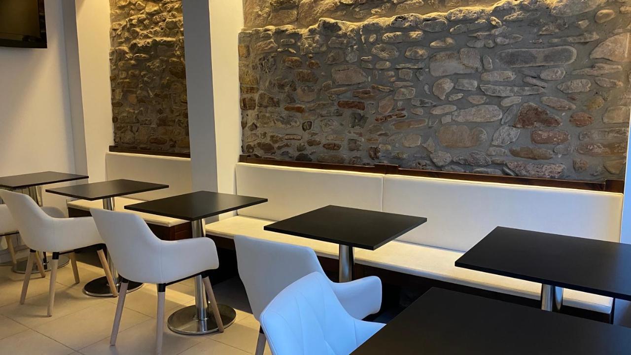 Hostal Somnis Suria Exteriér fotografie