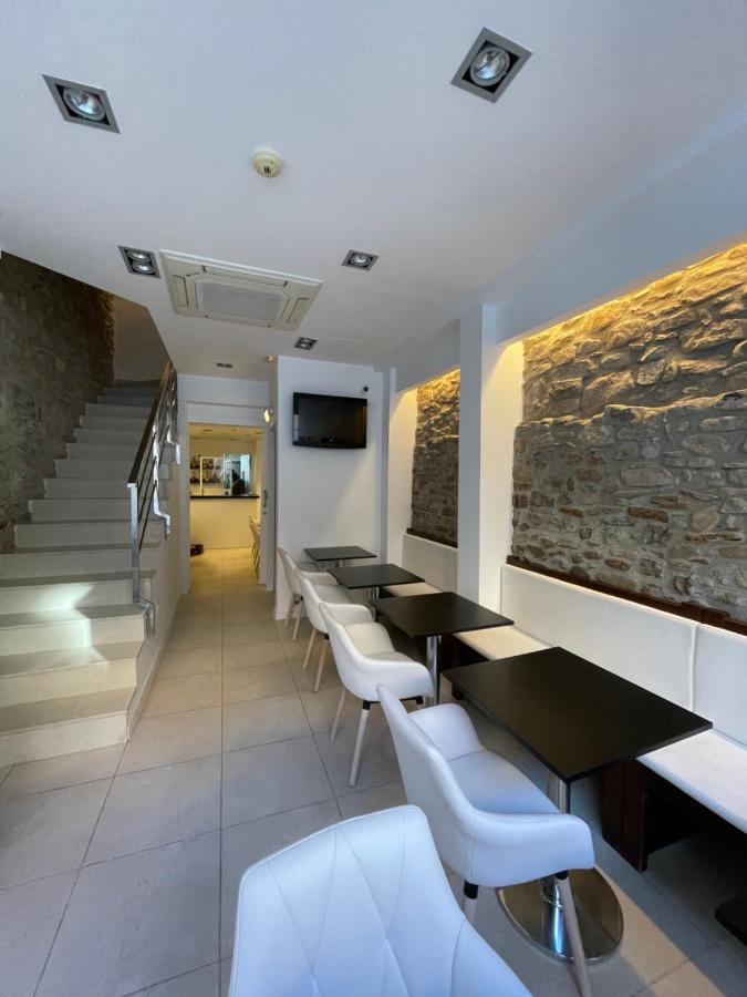 Hostal Somnis Suria Exteriér fotografie