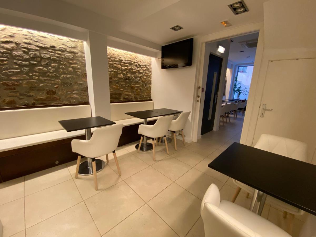 Hostal Somnis Suria Exteriér fotografie